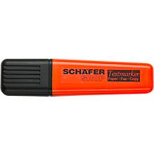 SCHÄFER SHOP tekstmarker, set van 4