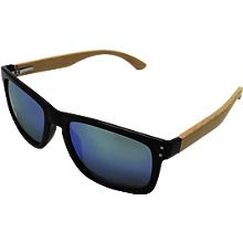 Bamboo sonnenbrille