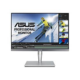 "ASUS ProArt PA24AC - LCD-Monitor - 61.2 cm (24.1") - HDR"