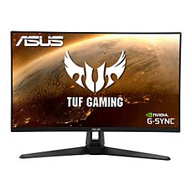 "ASUS TUF Gaming VG27AQ1A - LED-Monitor - 68.47 cm (27") - HDR"