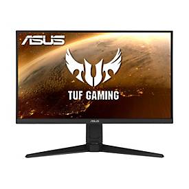 "ASUS TUF Gaming VG27AQL1A - LED-Monitor - 68.6 cm (27") - HDR"