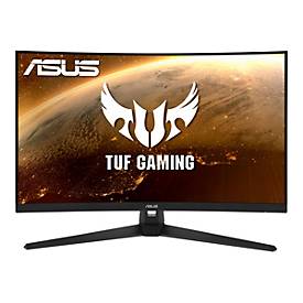 "ASUS TUF Gaming VG32VQ1BR - LED-Monitor - gebogen - 80 cm (31.5")"