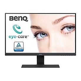 "BenQ BL2780 - BL Series - LED-Monitor - Full HD (1080p) - 68.58 cm (27")"