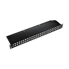 "equip Patch Panel - 1U - 19""