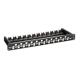 "equip Patch Panel Blindabdeckung - 1U - 19""