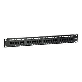 "equip Pro Patch Panel - 1U - 19""