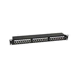 "equip Pro Patch Panel - 1U - 19""