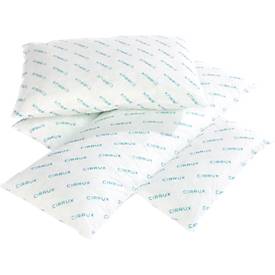  Gefahrgutbehälter SSI Schäfer, für Lithium-Ionen-Akkus seCon KMB-DH627 GGV, mit Deckel, L 600 x B 400 x H 307 mm, aus Polypropylen, gelb