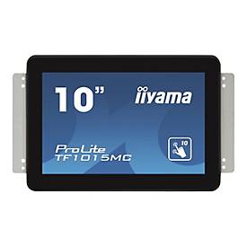 "iiyama ProLite TF1015MC-B2 - LED-Monitor - 25.7 cm (10.1")"