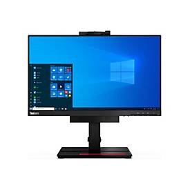 "Lenovo ThinkCentre Tiny-in-One 22 Gen 4 - LED-Monitor - Full HD (1080p) - 55 cm (22")"