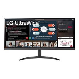 "LG 34WP500-B - LED-Monitor - 86.7 cm (34") - HDR"