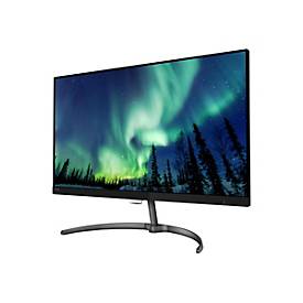 "Philips E-line 276E8VJSB - LED-Monitor - 4K - 68.6 cm (27")"