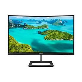 "Philips E-line 325E1C - LED-Monitor - gebogen - 81.3 cm (32")"