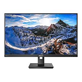 "Philips P-line 279P1 - LED-Monitor - 4K - 68.6 cm (27")"