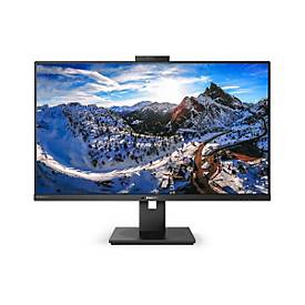 "Philips P-line 329P1H - LED-Monitor - 4K - 81.3 cm (32")"