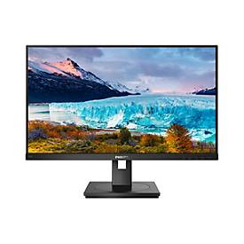"Philips S-line 275S1AE - LED-Monitor - 68.6 cm (27")"