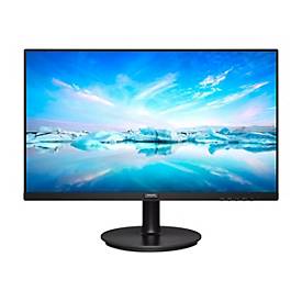 "Philips V-line 271V8L - LED-Monitor - Full HD (1080p) - 68.6 cm (27")"