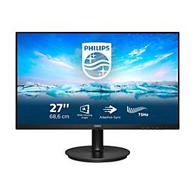 "Philips V-line 272V8LA - LED-Monitor - Full HD (1080p) - 68.6 cm (27")"