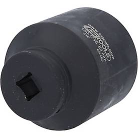 1/2' Antriebswellen-Spezialstecknuss, 52mm