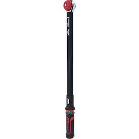 1/2" ERGOTORQUE®precision Ratschen-Drehmomentschlüssel Drehknopf, 60-320Nm