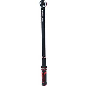 1/2" ERGOTORQUE®precision Ratschen-Drehmomentschlüssel Drehknopf, 60-320Nm