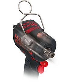 1/2' miniMONSTER Hochleistungs-Druckluft-Schlagschrauber 1.390 Nm