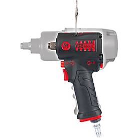 1/2' miniMONSTER Hochleistungs-Druckluft-Schlagschrauber 1.390 Nm