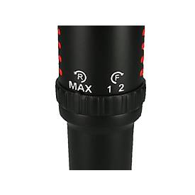 1/2' MONSTER Hochleistungs-Druckluft-Winkel-Schlagschrauber, 271 Nm