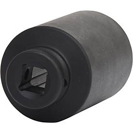 1/2' Spezial-Gelenkwellen-Kraft-Stecknuss, 36mm