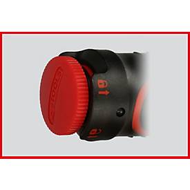 1/4' ERGOTORQUE®precision Ratschen-Drehmomentschlüssel Drehknopf, 1-5Nm