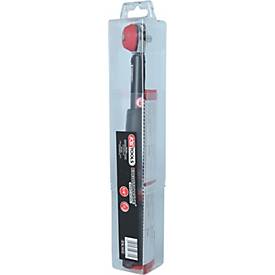 1/4" ERGOTORQUE®precision Ratschen-Drehmomentschlüssel Drehknopf, 5-25Nm