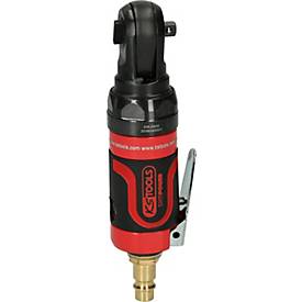 1/4' SlimPOWER Mini-Druckluft-Umschaltratsche 30Nm