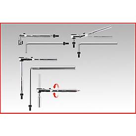 1/4' TORSIONpower Bit-Stecknuss-Box, 33-tlg
