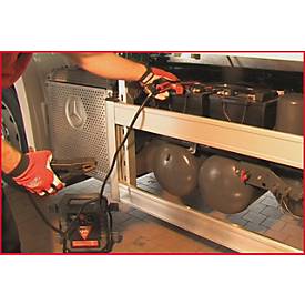 12 V Batterie-Booster, mobiles Starthilfegerät 700 A