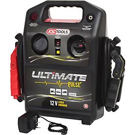 12 V Kondensator-Booster - mobiles Starthilfegerät 720 A