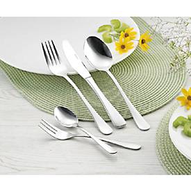 12er Pack Kuchengabeln SYLVIA