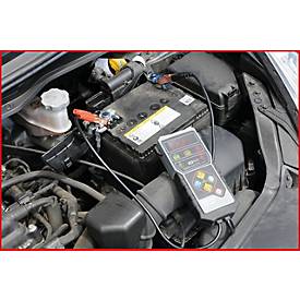 12V Digital-Batterietester