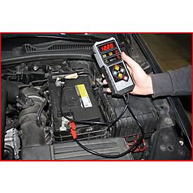 12V Digital-Batterietester