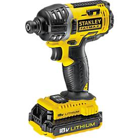 18V Akku-Schlagschrauber