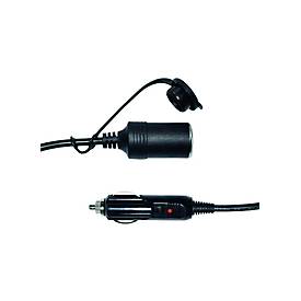 2GO KFZ-Zigarettenanzünder Verlängerung 250 cm