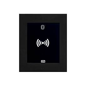 Image of 2N Access Unit 2.0 Bluetooth & RFID - Zutrittskontrollterminal mit RFID-Lesegerät - Bluetooth 4.0, NFC, RFID