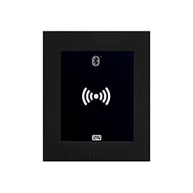 2N Access Unit 2.0 Bluetooth & RFID - Zutrittskontrollterminal mit RFID-Lesegerät
