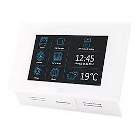 Image of 2N Indoor Touch - 2.0 - Touchpanel - weiß