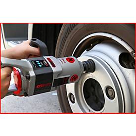 3/4' superMONSTER Hochleistungs-Druckluft-Schlagschrauber, 3405Nm