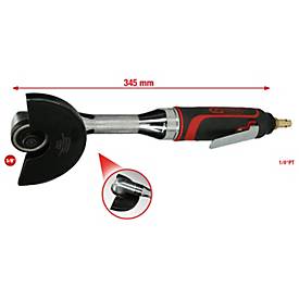3/8' Druckluft-Stab-Trennschleifer, 15.000U/min