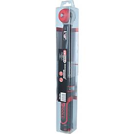 3/8" ERGOTORQUE®precision Ratschen-Drehmomentschlüssel Drehknopf, 10-50Nm