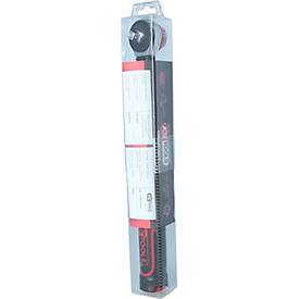 3/8" ERGOTORQUE®precision Ratschen-Drehmomentschlüssel Drehknopf, 10-50Nm