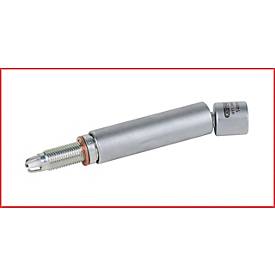 3/8' Spezial-Zündkerzen-Stecknuss für BMW mit Gelenk, 14mm