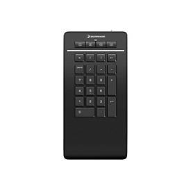 3Dconnexion Keyboard Numpad Pro - Tastenfeld