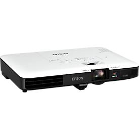 3LCD Business-Projektor EPSON® EB-1795F, Full-HD 1080p, 3200 Lumen, 10.000:1, weiß
